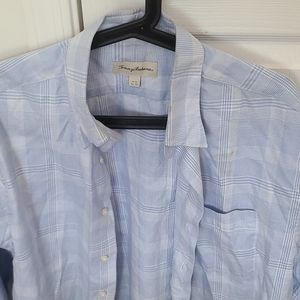 Tommy bahama dress shirt